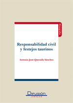 Responsabilidad civil y festejos taurinos