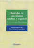 Derecho de sucesiones catalán y español