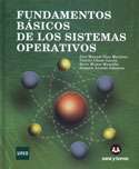 Fundamentos básicos de los sistemas operativos