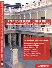 Apuntes de Derecho Mercantil