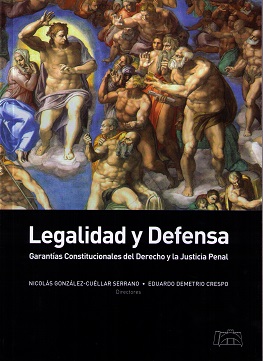 Legalidad y Defensa