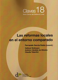 Las reformas locales en el entorno comparado