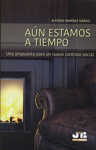 Aún estamos a tiempo