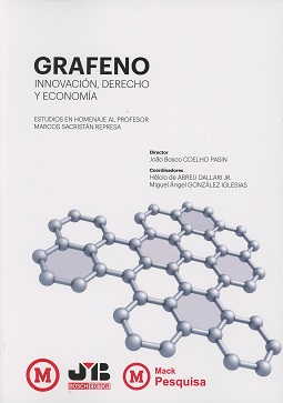 Grafeno. Innovación, Derecho y Economía
