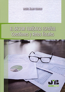 El sector turístico español