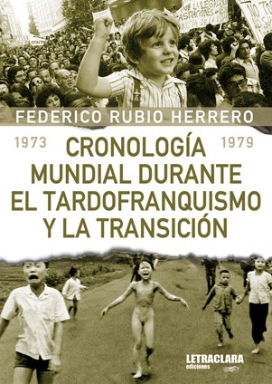 Cronología mundial durante el Tardofranquismo y la Transición