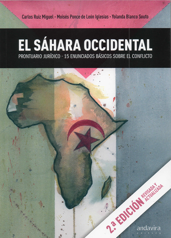 El Sáhara Occidental
