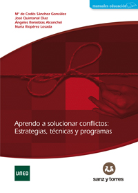 Aprendo a solucionar conflictos: estrategias, técnicas y programas