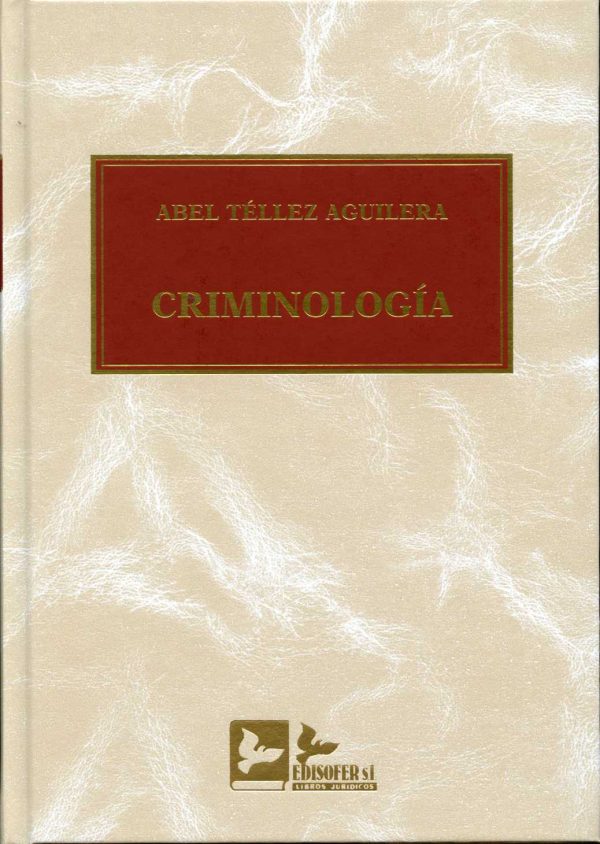 Criminología