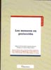 Los menores en protección