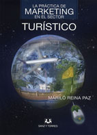 La práctica de marketing en el sector turístico