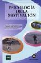 Psicología de la motivación y Prácticas experimentales de psicología de la motivación