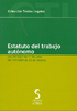 Estatuto del trabajo autónomo