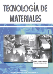 Tecnología de materiales
