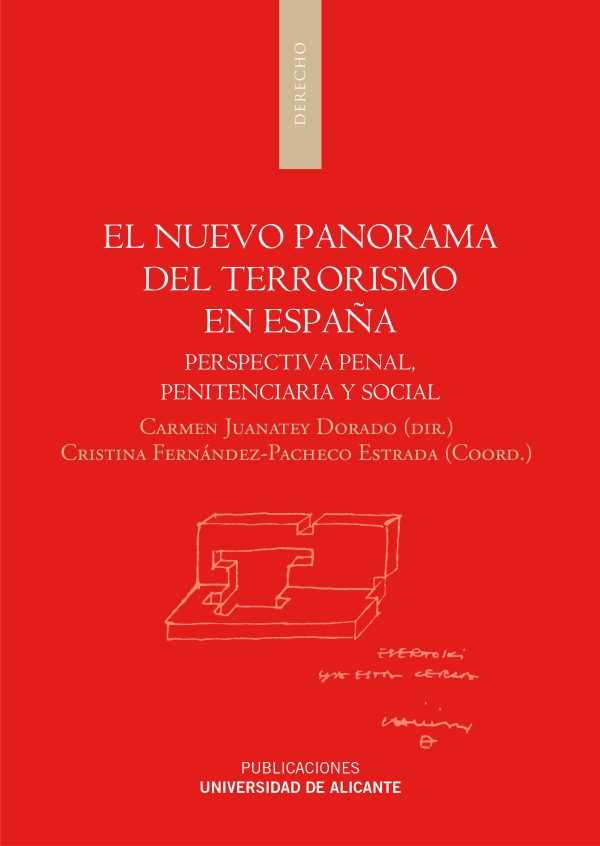 El nuevo panorama del terrorismo en España