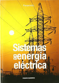 Sistemas de energía eléctrica