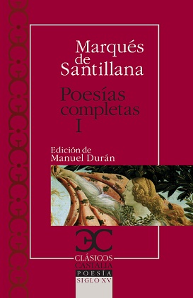 POESIAS COMPLETAS I