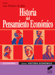 Historia del pensamiento económico