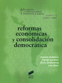Reformas económicas y consolidación democrática
