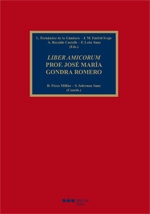 Liber Amicorum Prof. José María Gondra Romero