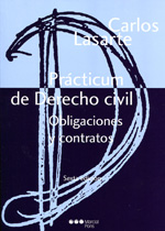 Prácticum de Derecho Civil. Obligaciones y Contratos