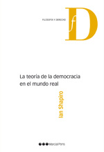 La teoría de la democracia en el mundo real