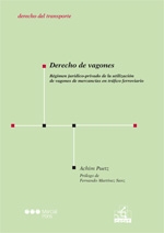 Derecho de vagones
