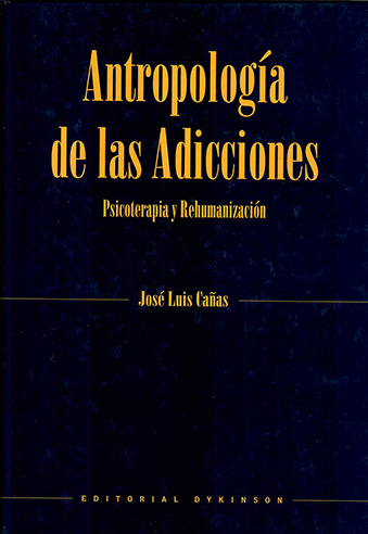 Antropología de las adicciones