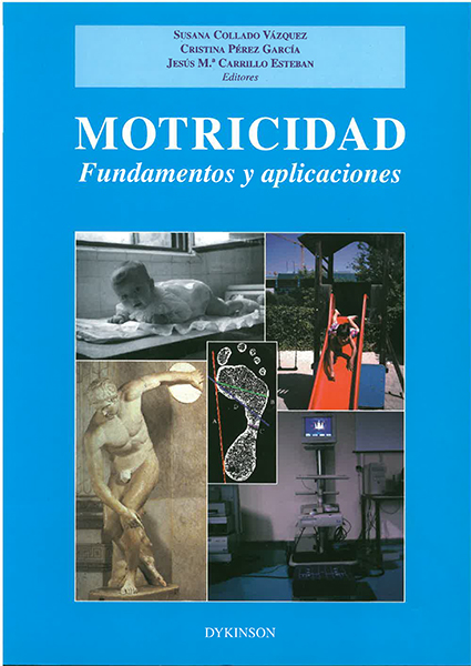 Motricidad. Fundamentos y aplicaciones