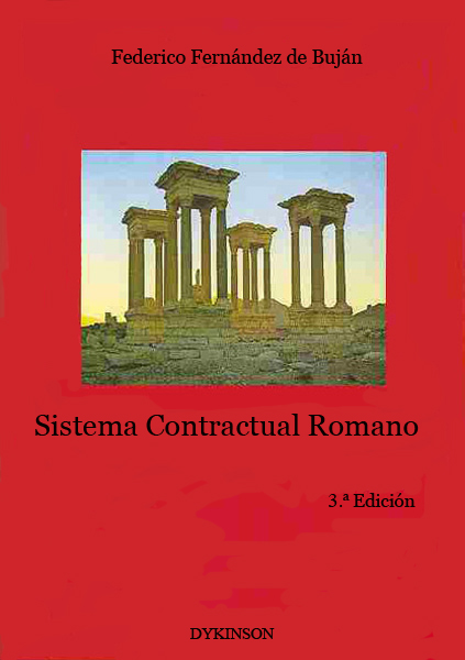 Sistema Contractual Romano