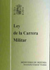 Ley de la Carrera Militar