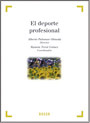 El deporte profesional