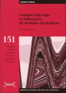 Conducción bajo la influencia de bebidas alcohólicas