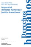 Impunidad, derechos humanos y justicia tradicional