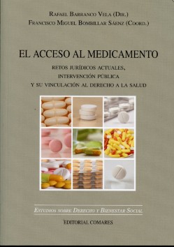 El acceso al medicamento