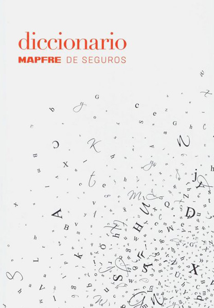 Diccionario MAPFRE de Seguros 2019