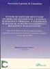 El vetitum: su imposición y levantamiento en la dignitas connubii y en la praxis de los tribunales eclesiásticos españoles