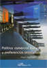 Política comercial europea y preferencias arancelarias