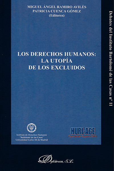 Los derechos humanos: la utopía de los excluidos