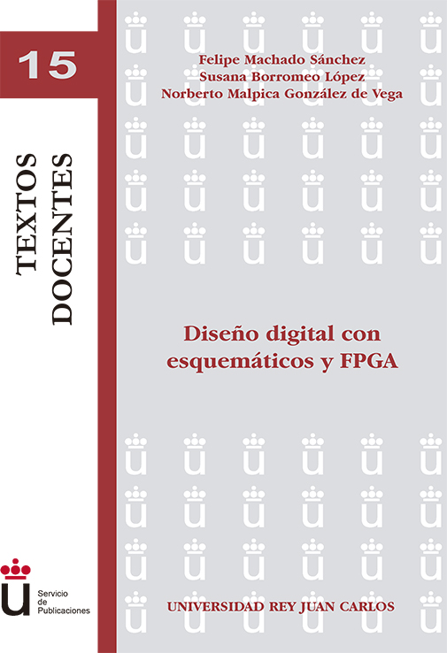 Diseño digital con esquemáticos y FPGA