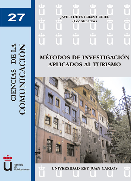 Métodos de investigación aplicados al turismo