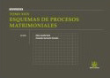 Tomo XXIX. Esquemas de procesos matrimoniales.