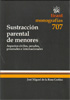 Sustracción parental de menores