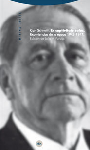 Ex captivitate salus.