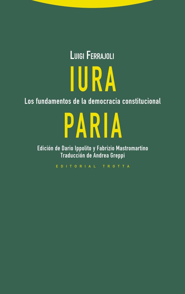 Iura paria