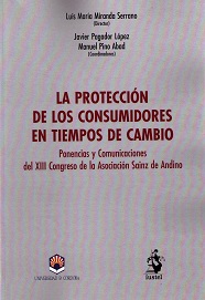 La protección de los consumidores en tiempos de cambio