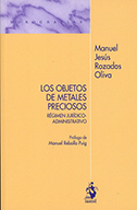 Los objetos de metales preciosos