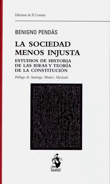 La sociedad menos injusta