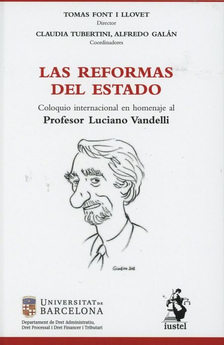 Las reformas del estado