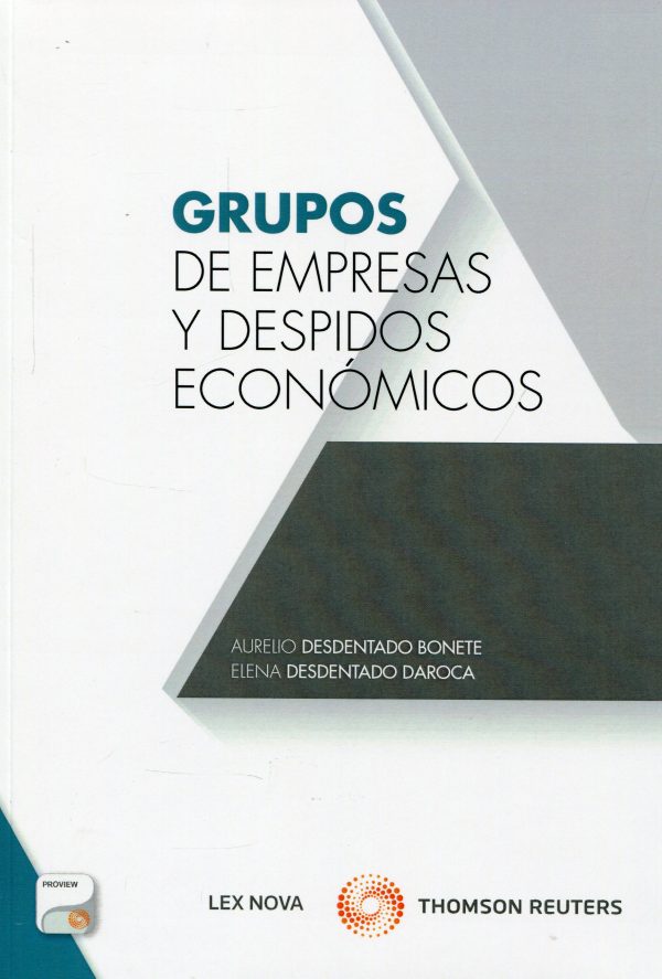 Grupos de empresas y despidos económicos